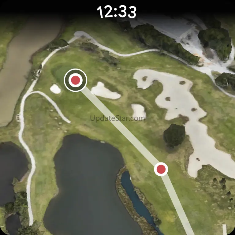 TheGrint | Golf Handicap & GPS v14.0.7 Tatooine