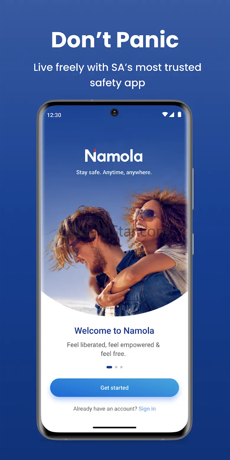 Namola 9.9.1