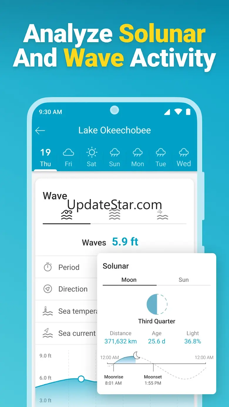 Fishbox - Fishing Forecast 2.6.1