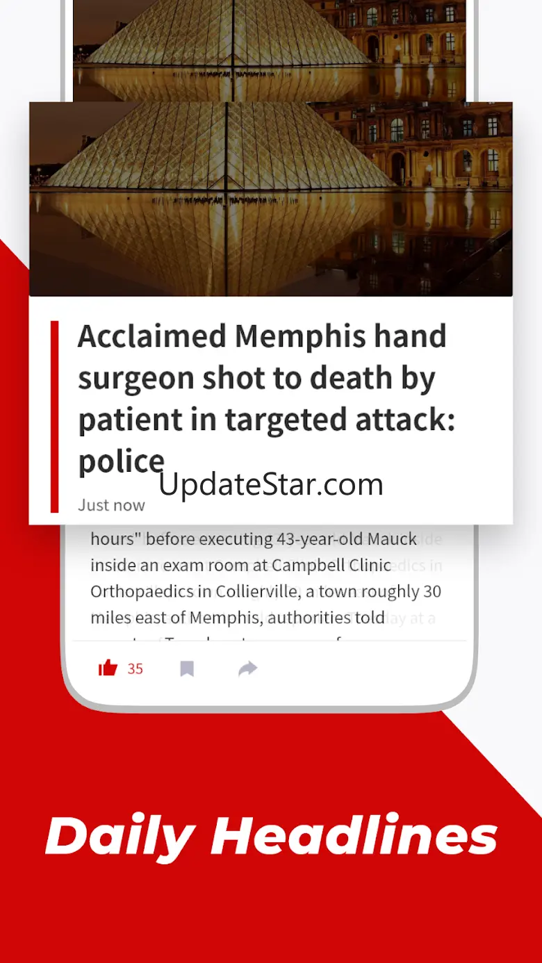 NewsHound 1.8.3