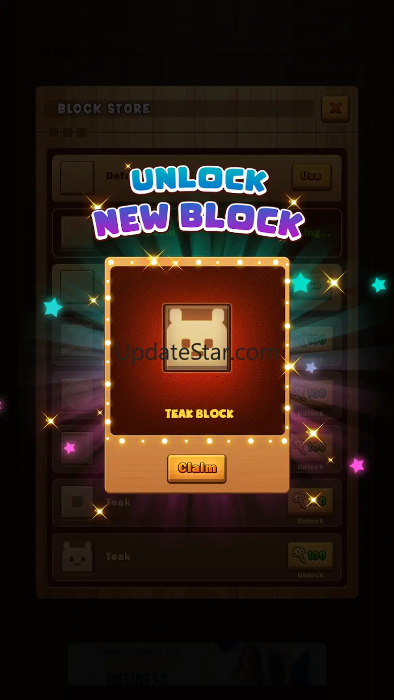Wood Block Puzzle: Brain Game 27.3