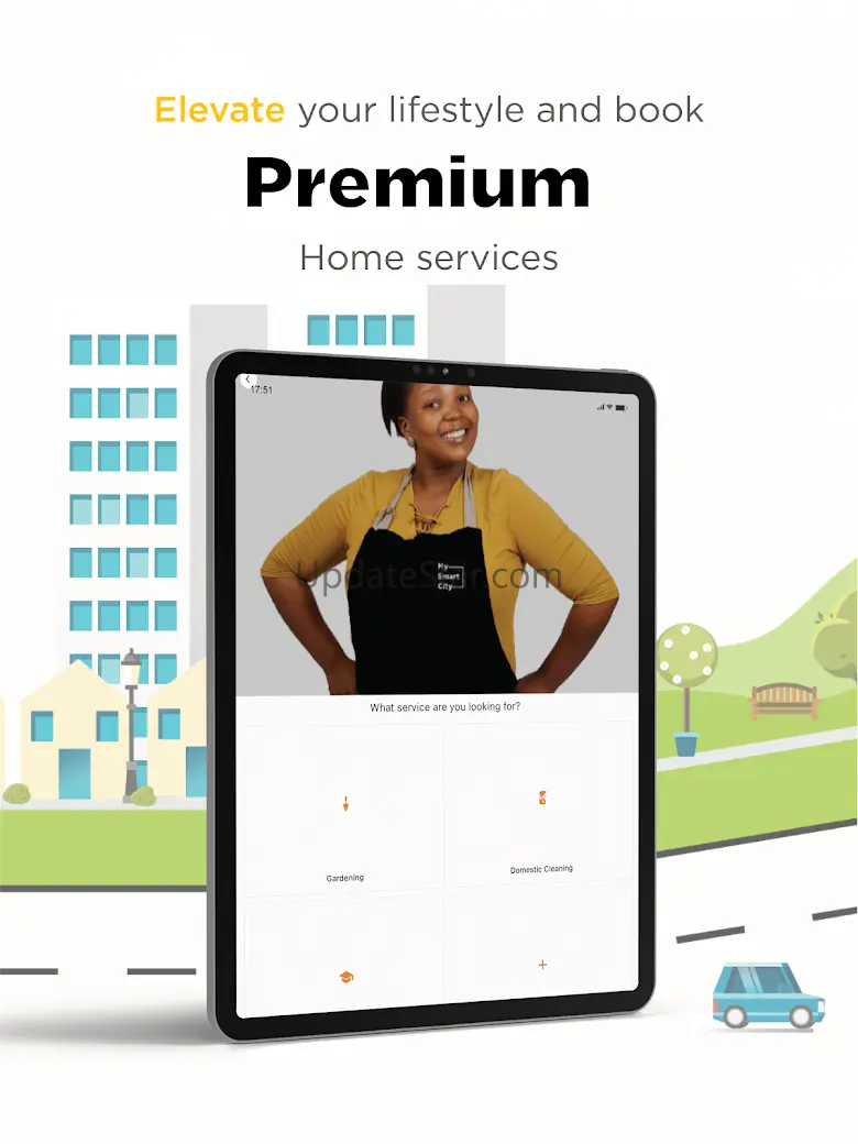 MySmart.City 3.1.17