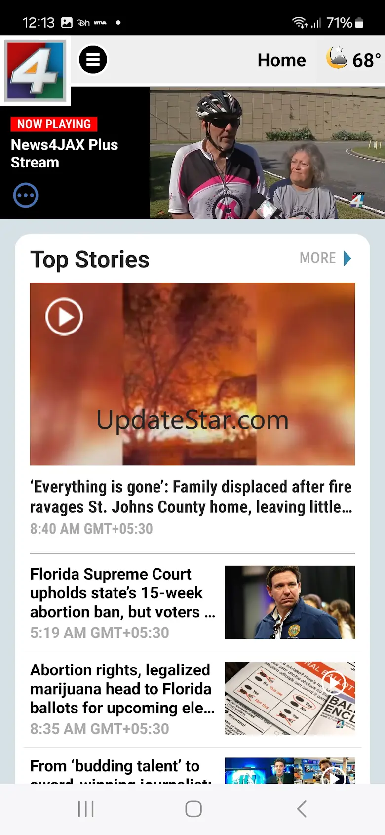 News4Jax - WJXT Channel 4 3000004