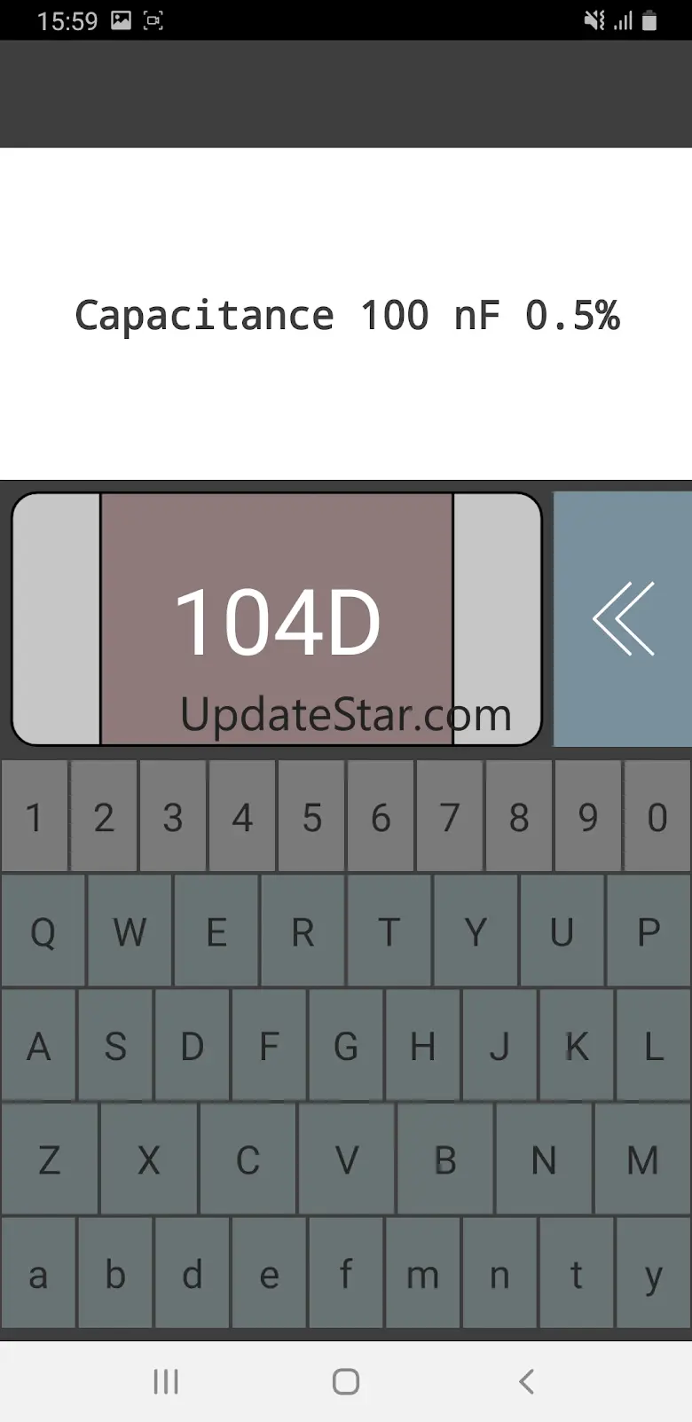 SMD info 1.59