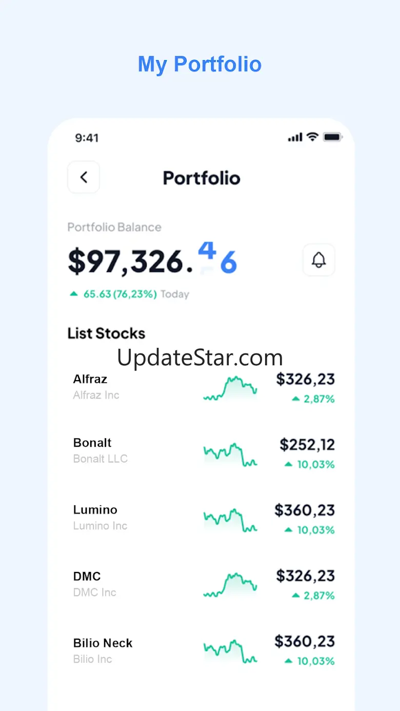 Trade Zero Online Trading 1.0