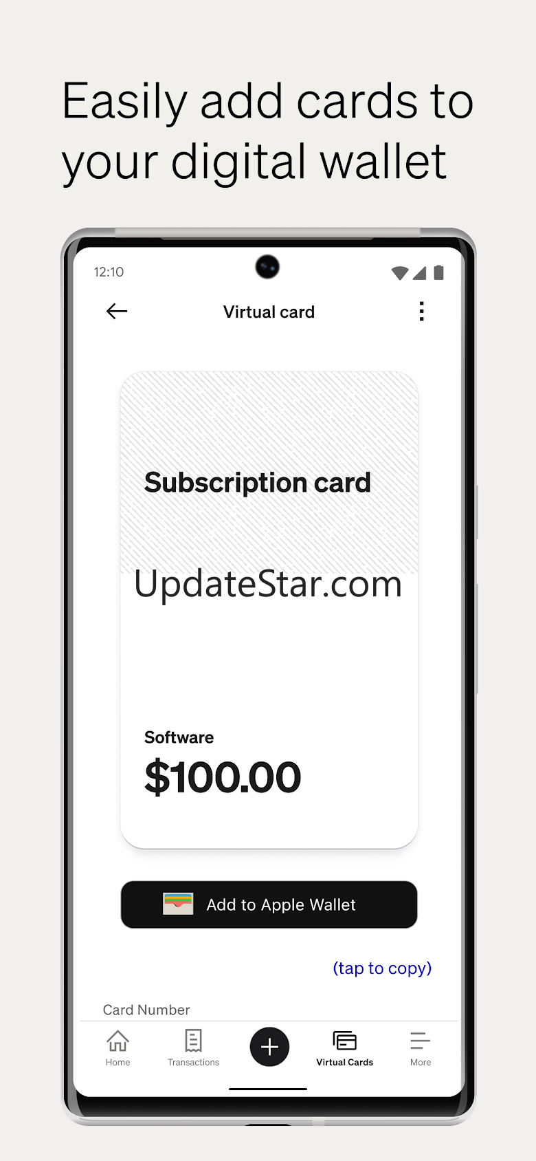 BILL Spend & Expense (Divvy) 2.0.18