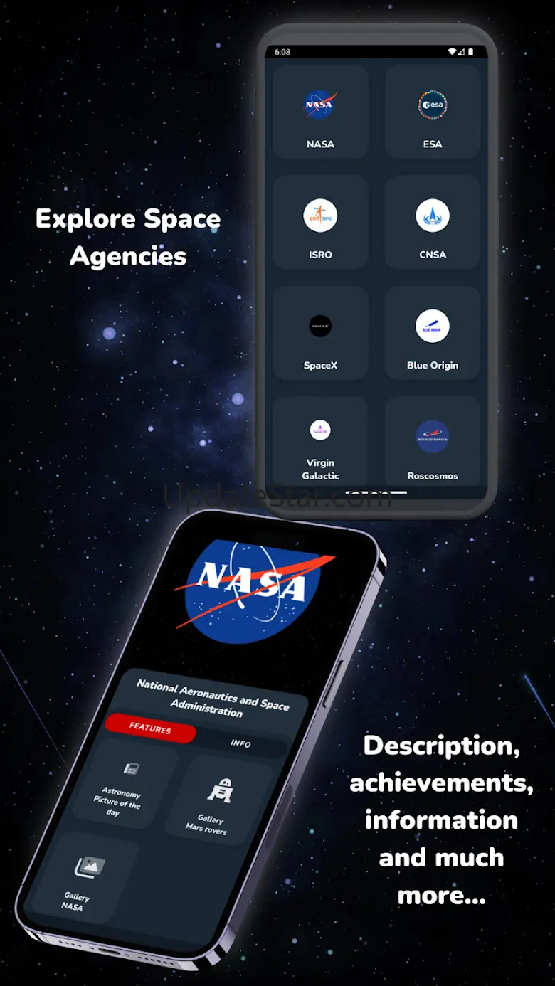 Universe 2.2.2