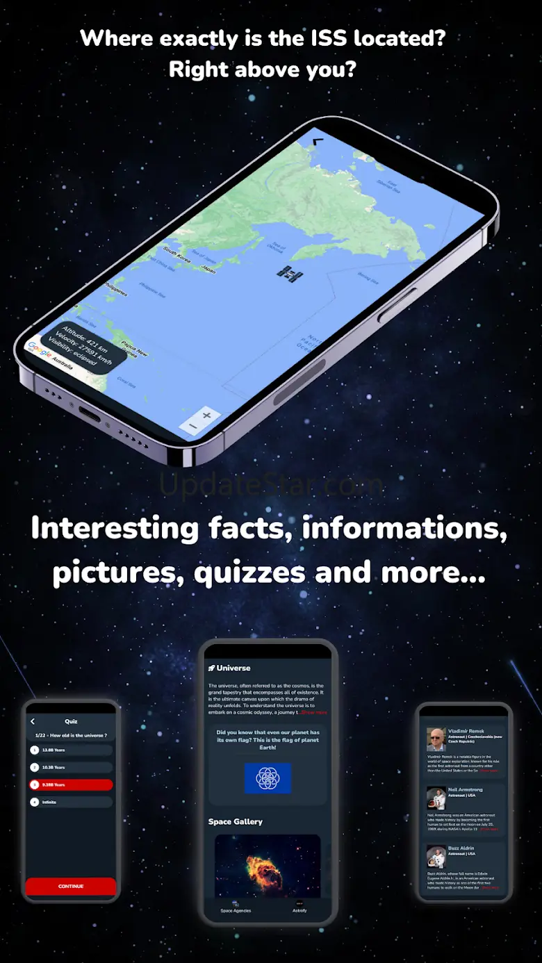 Universe 2.2.2