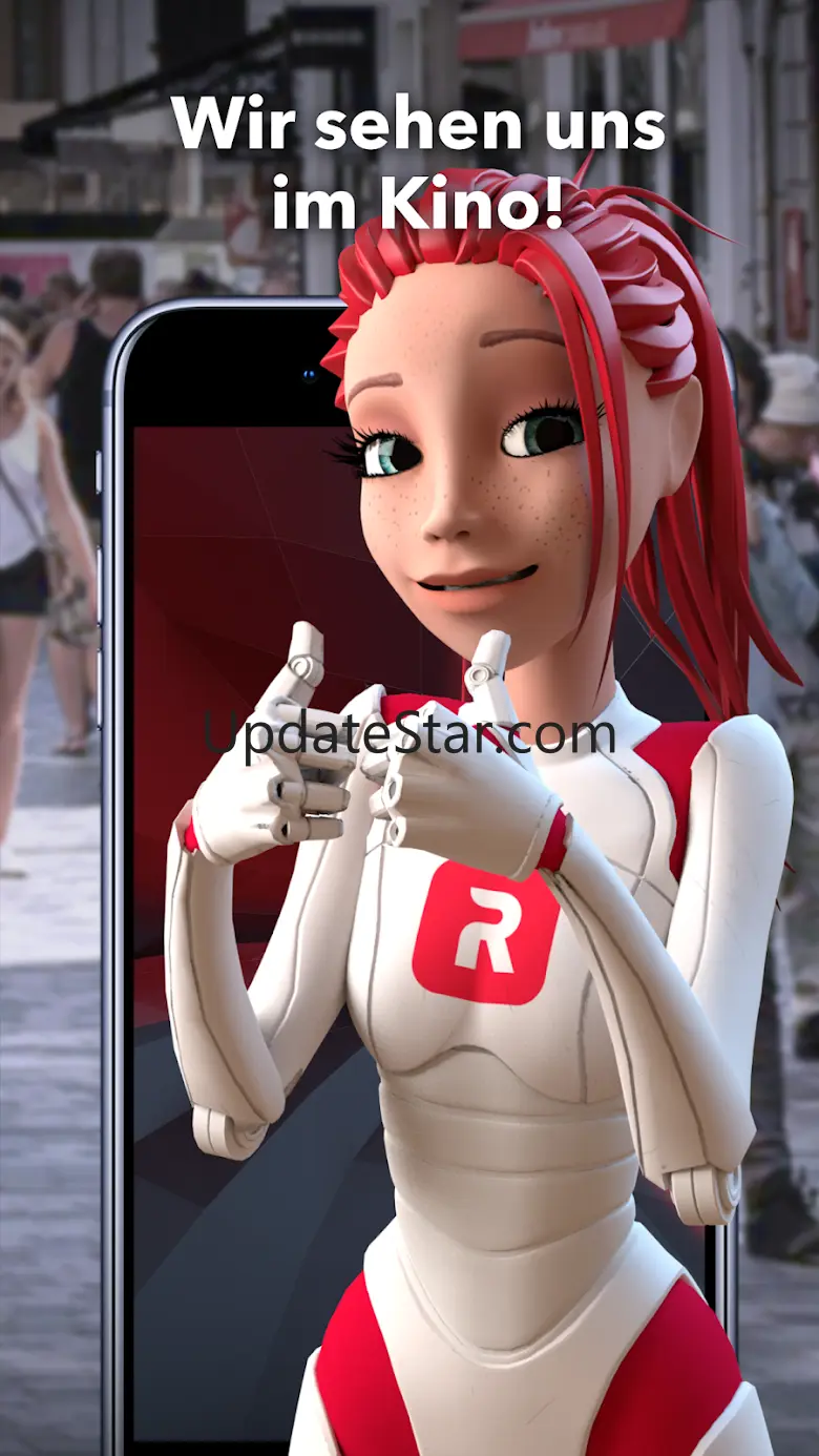 REDyPLAY