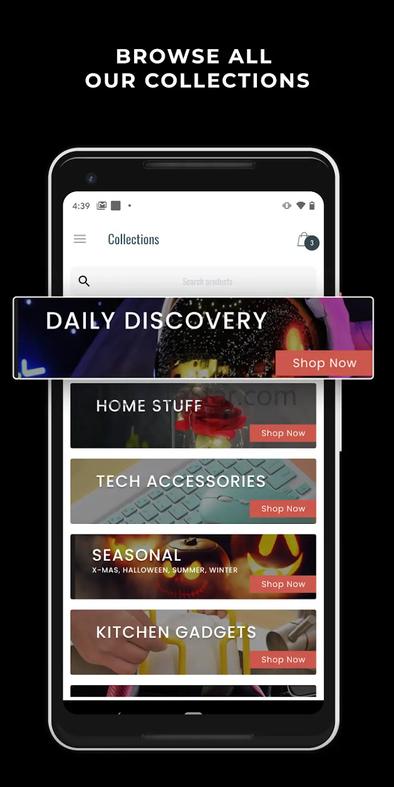 Mavigadget 3.9