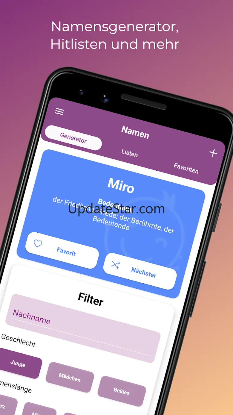 Babelli Schwangerschafts-App 1.6.5