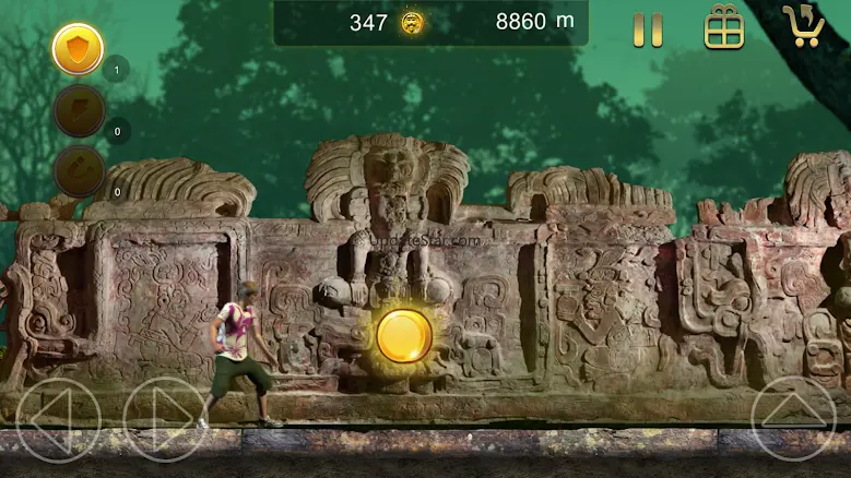 Jungle Dash 2.2