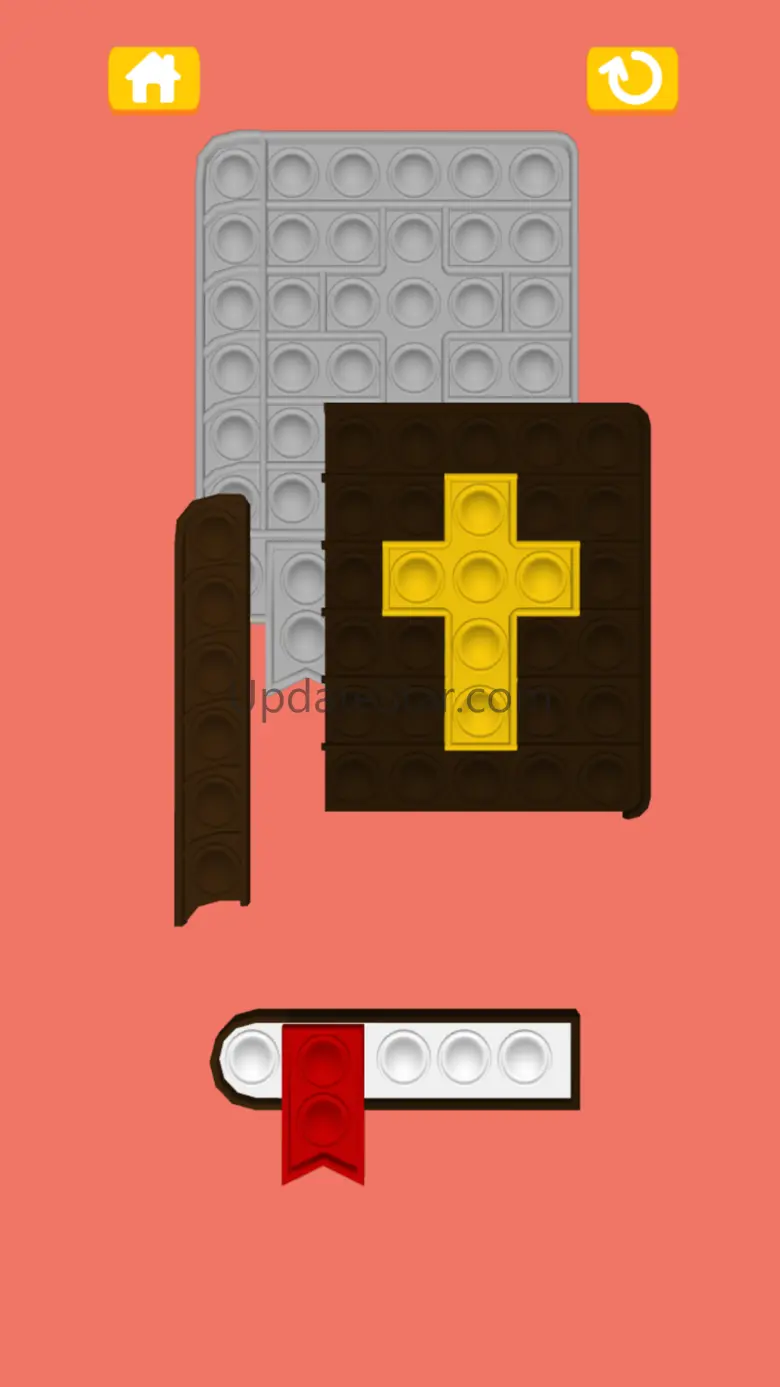 Holy Pop It! 1.0