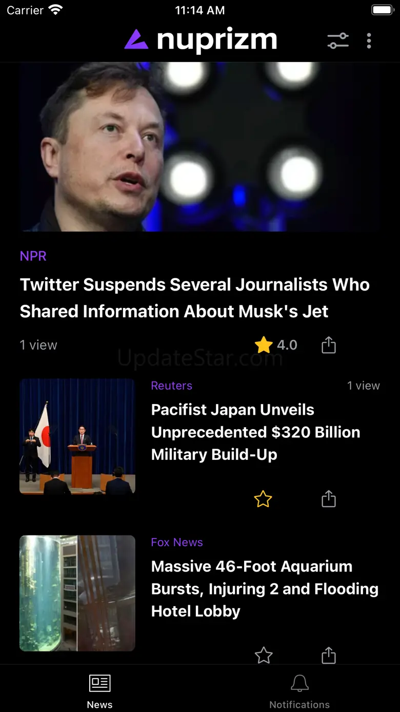 Nuprizm 1.0.51
