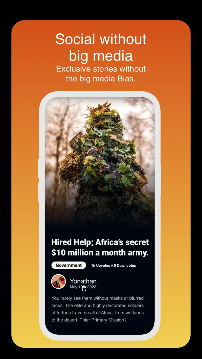 Paper Africa 1.3