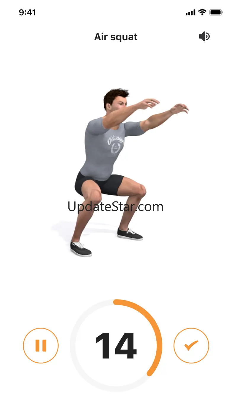 Strong Fitness App 10.7.0