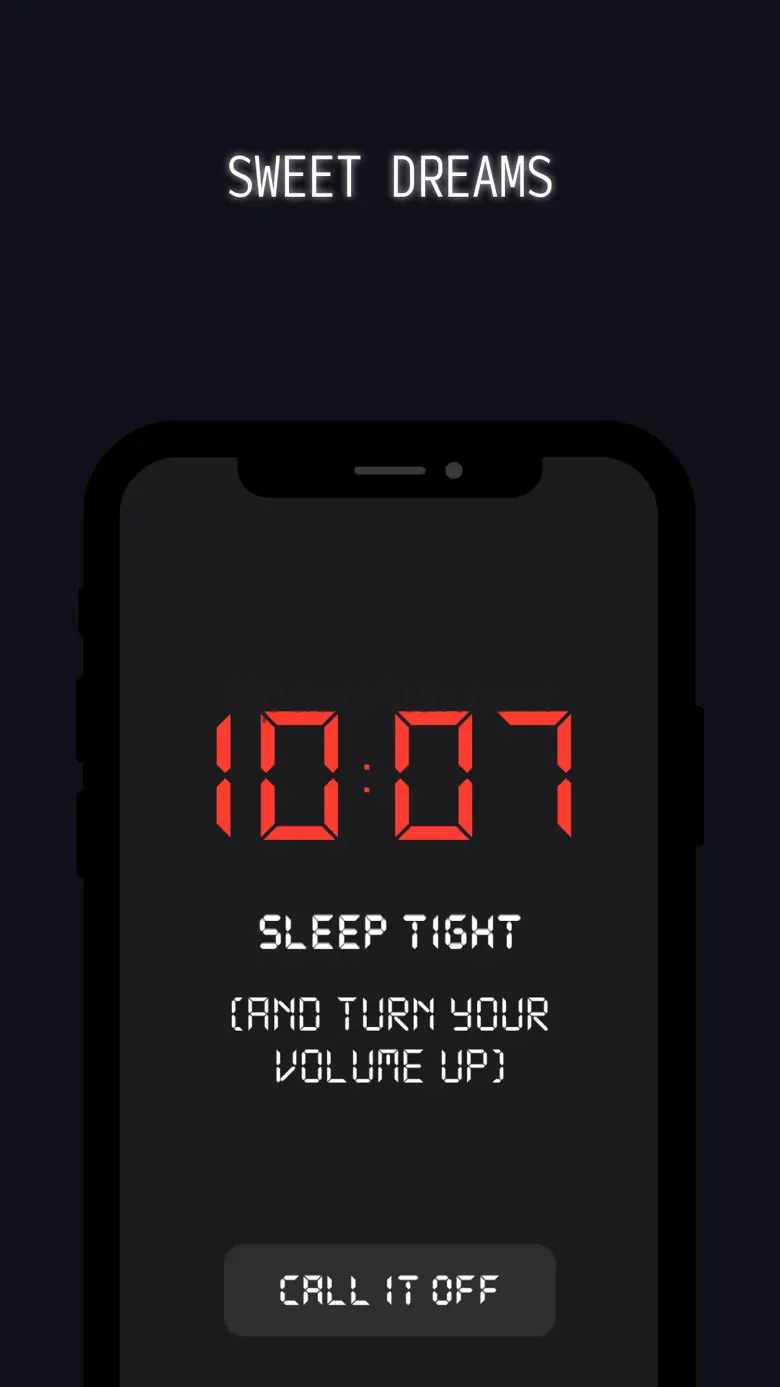 The Doomsday Alarm Clock 1.1