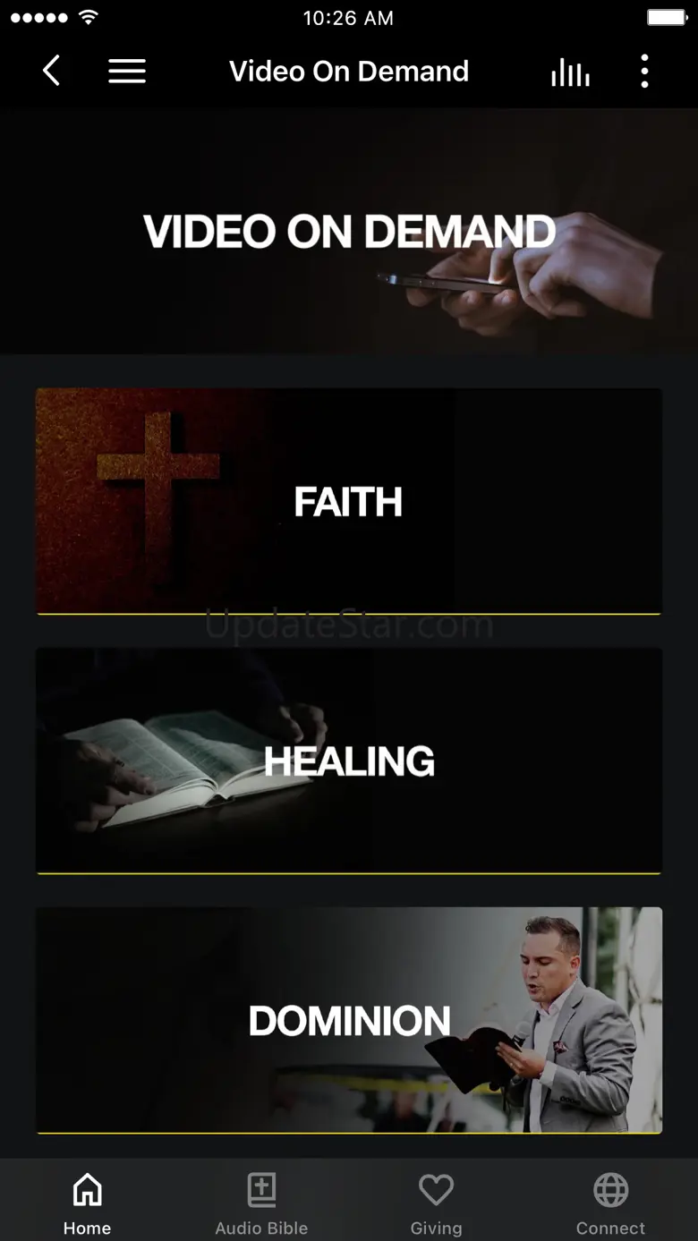 Salvation Now 6.2.3