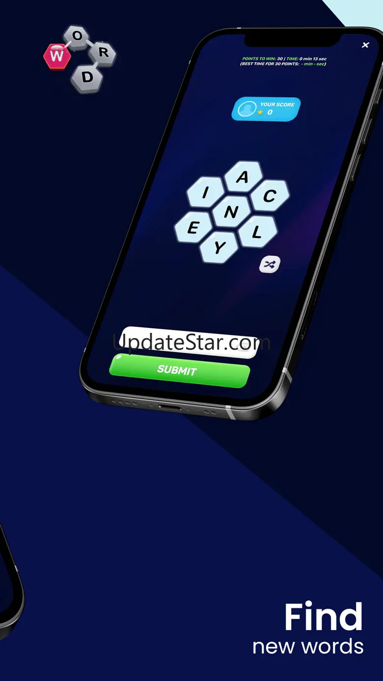 Spellsearch - The Word Puzzle 1.7