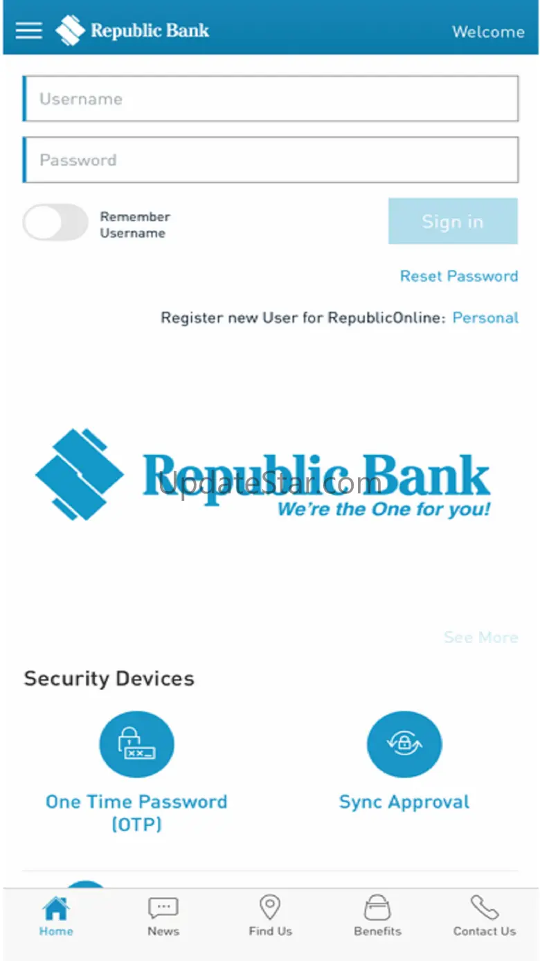 RepublicMobile VG 1.6.0