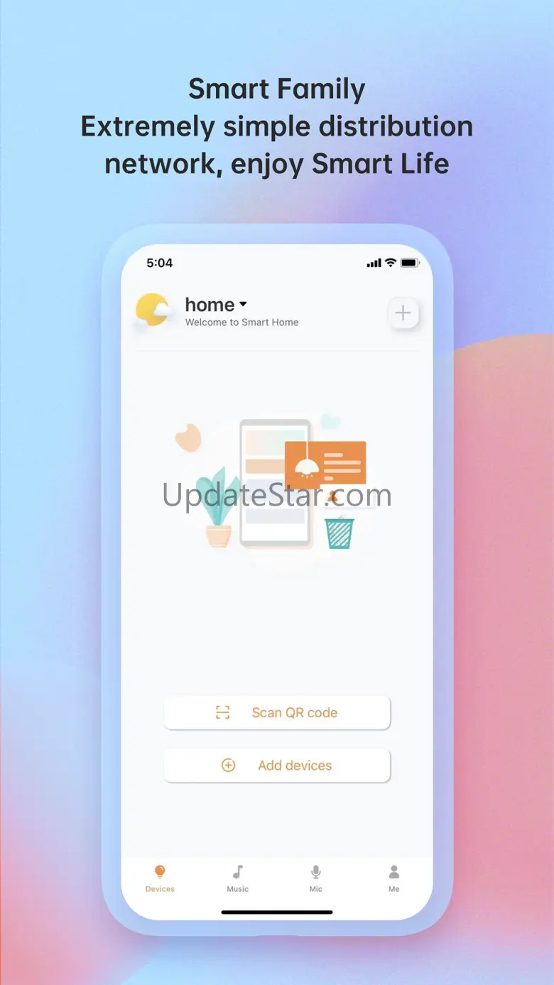 BroadLink FastCon 3.7.0