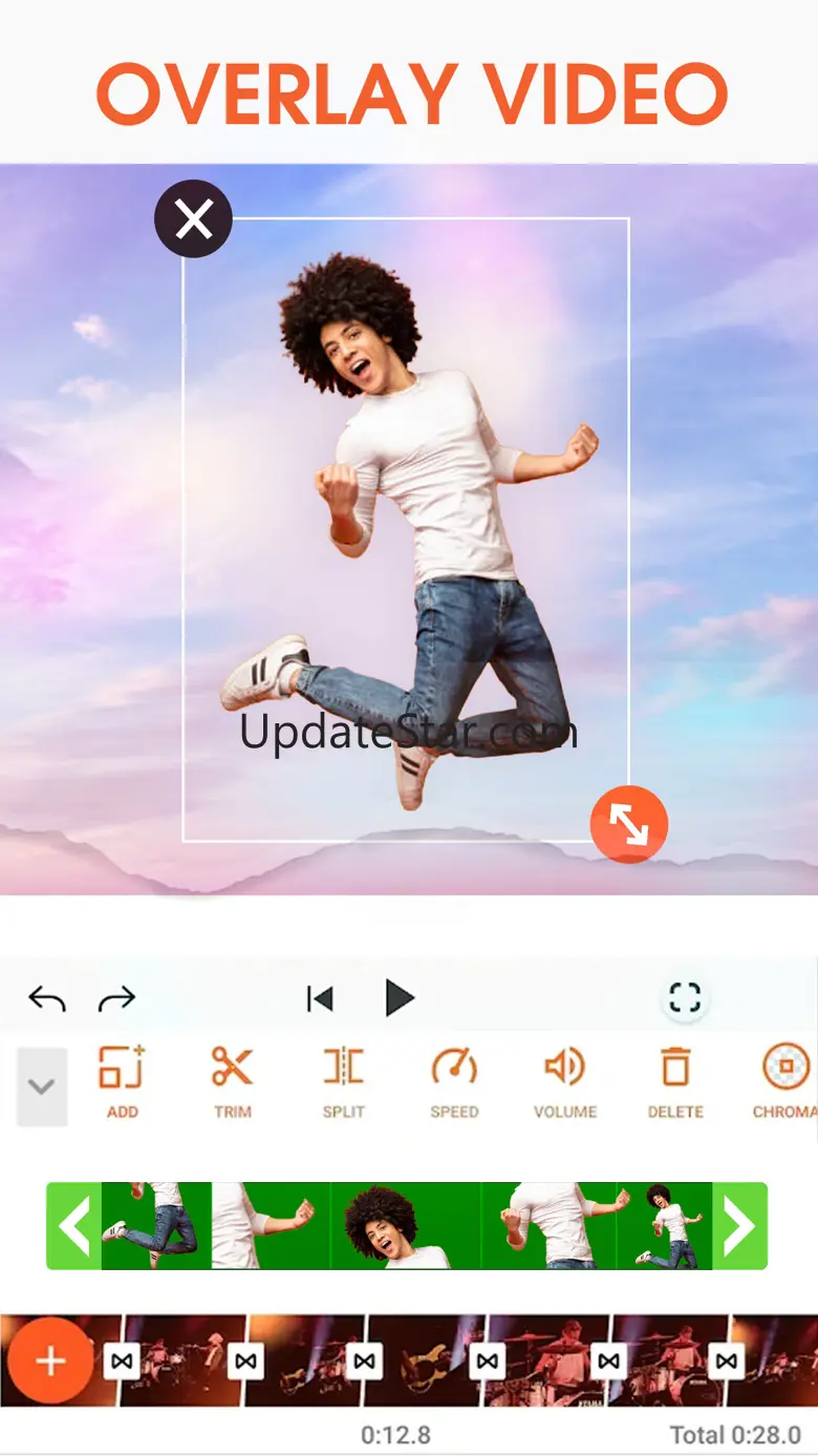 Slide Photo Show - Video Maker 1.0