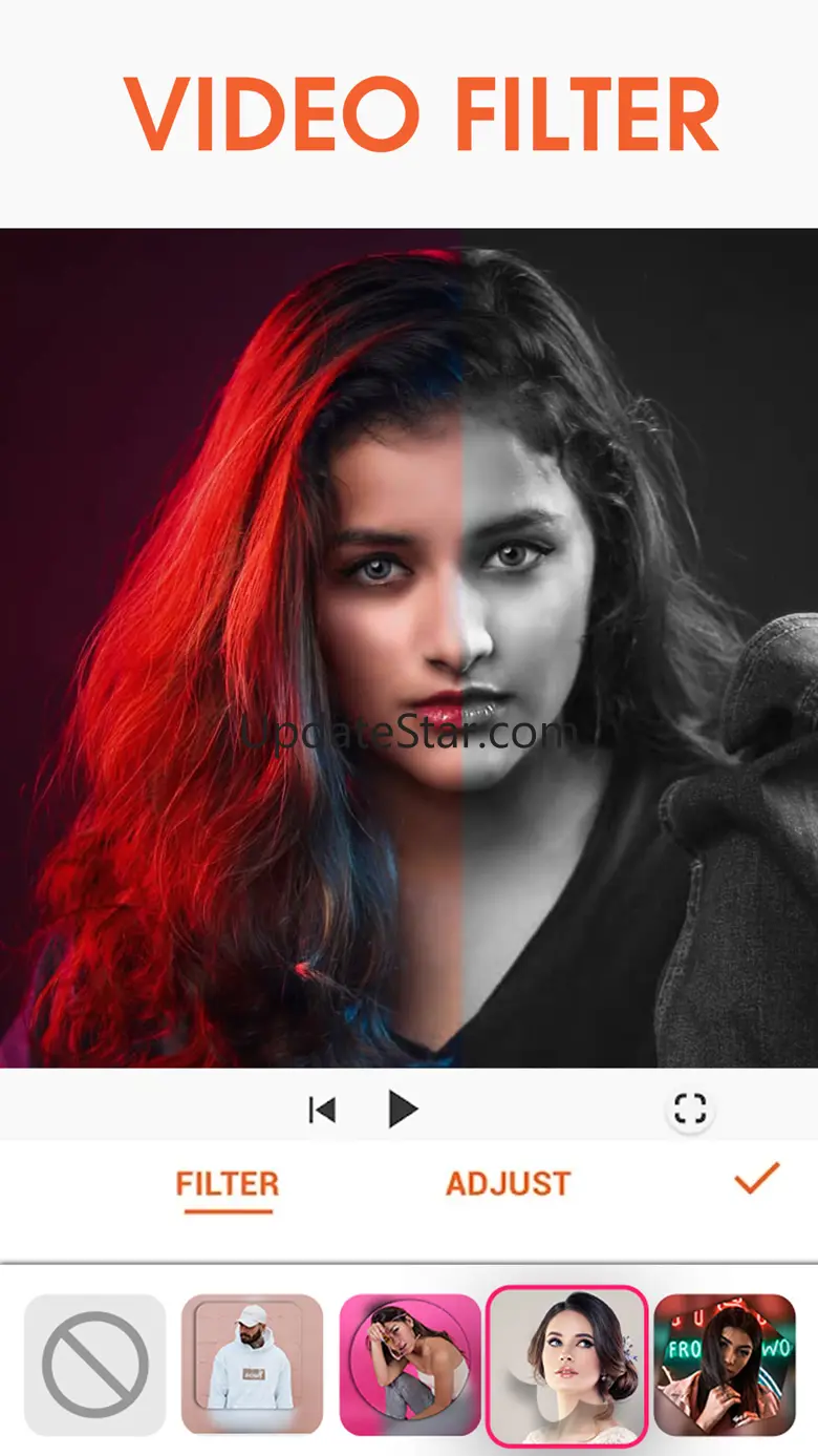 Slide Photo Show - Video Maker 1.0