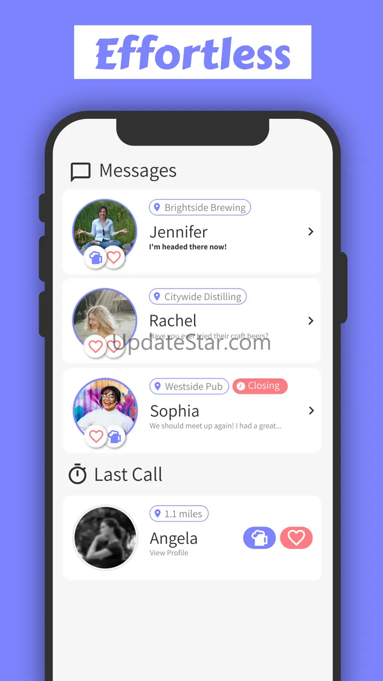 Coaster - Dating & Meetups 1.3.1