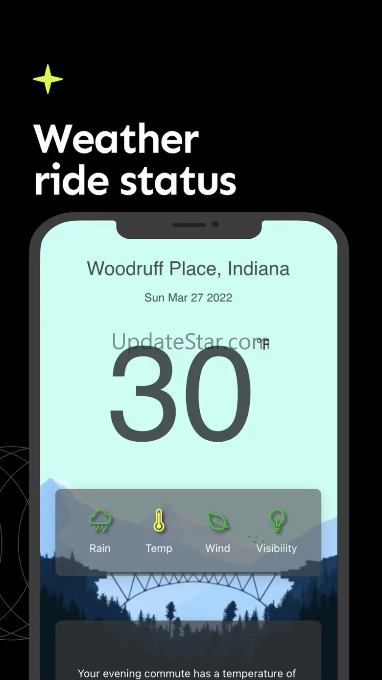 ShouldIRide 1.1.3