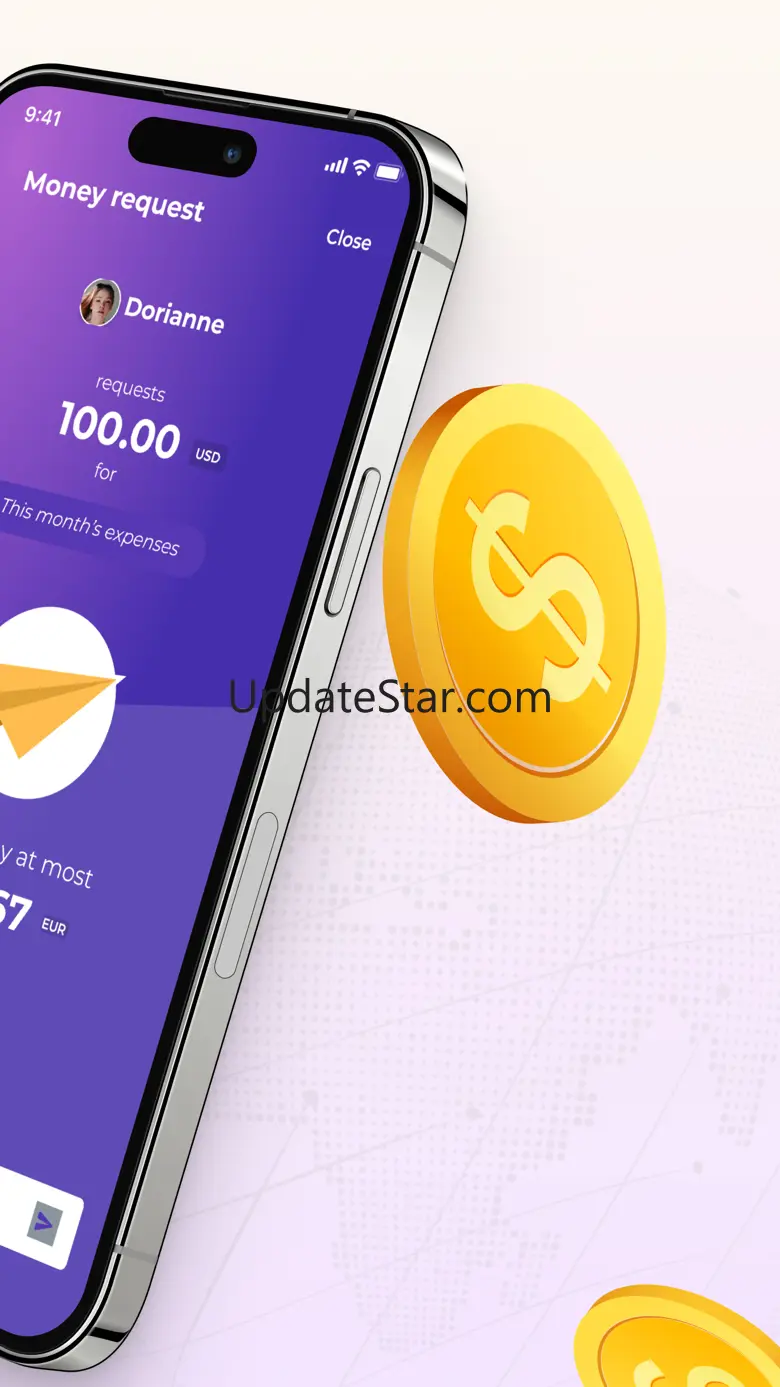 Beans App 2.10.6