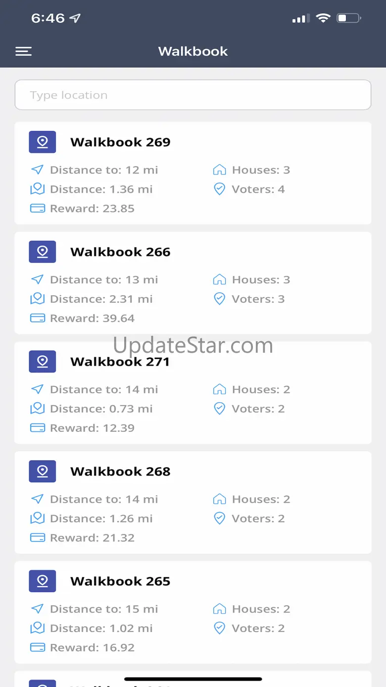 FieldRight 1.11.2