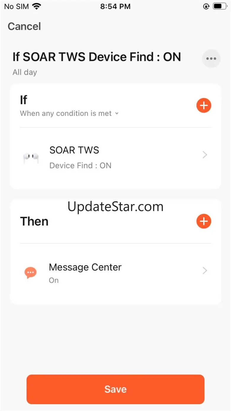 SOAR Smart 1.0