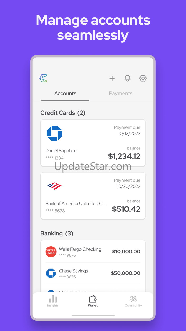 Celery Finance 1.10