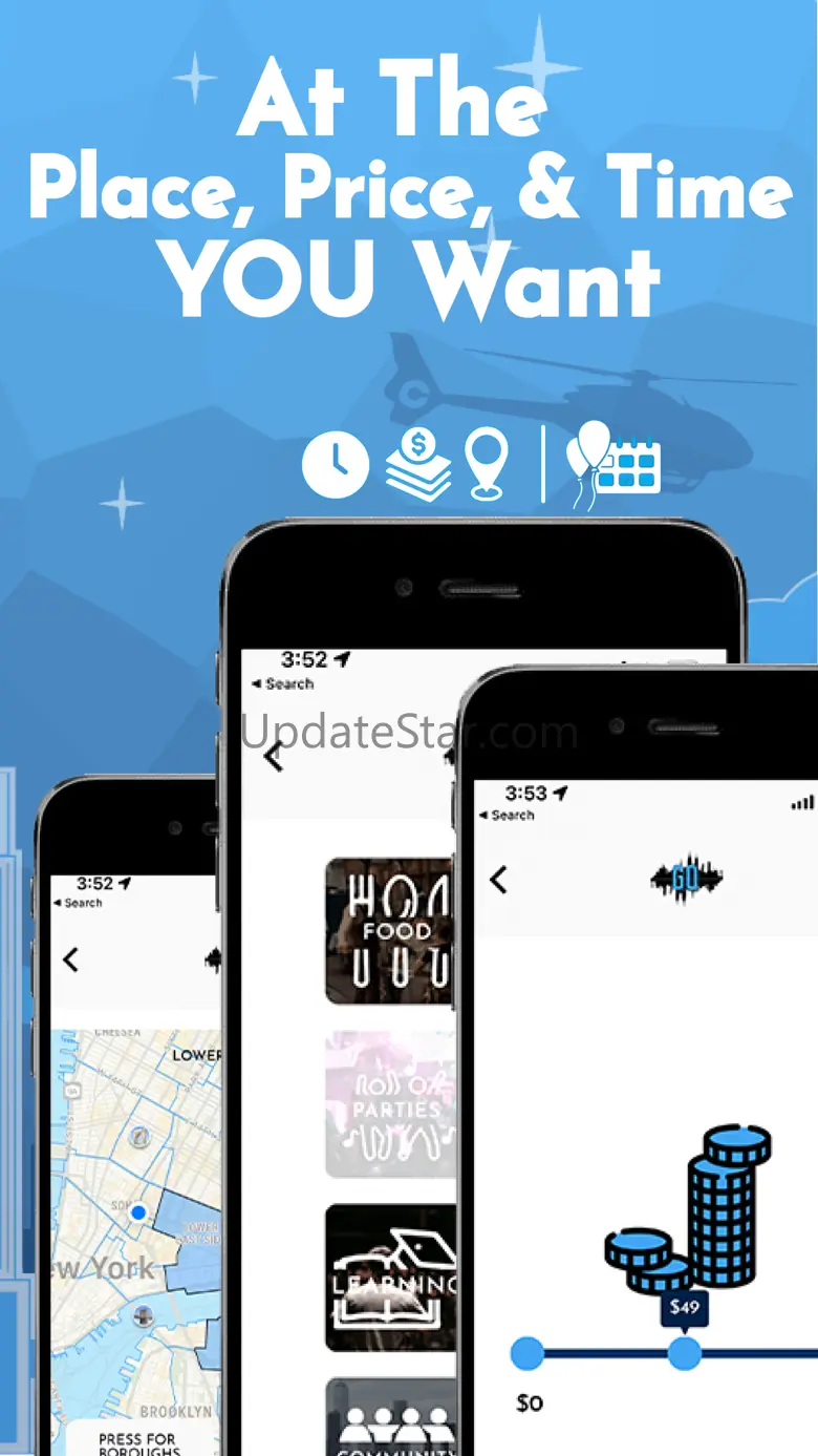 Gotham Oracle 5.5.1