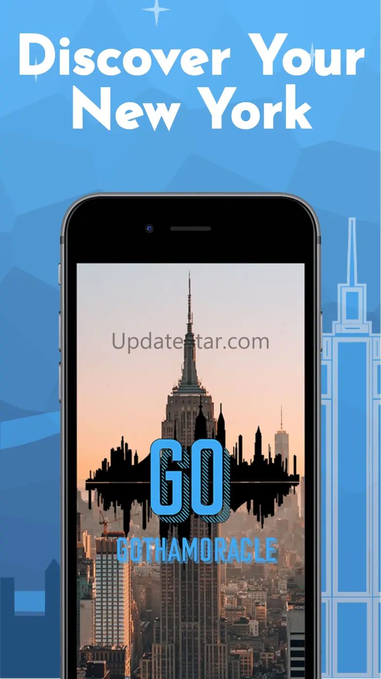 Gotham Oracle 5.5.1