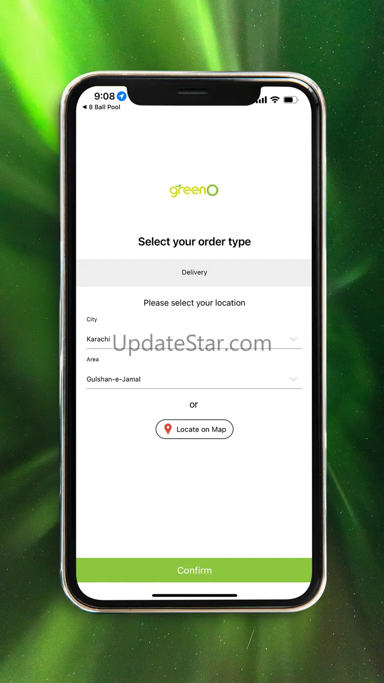 Greeno 1.3