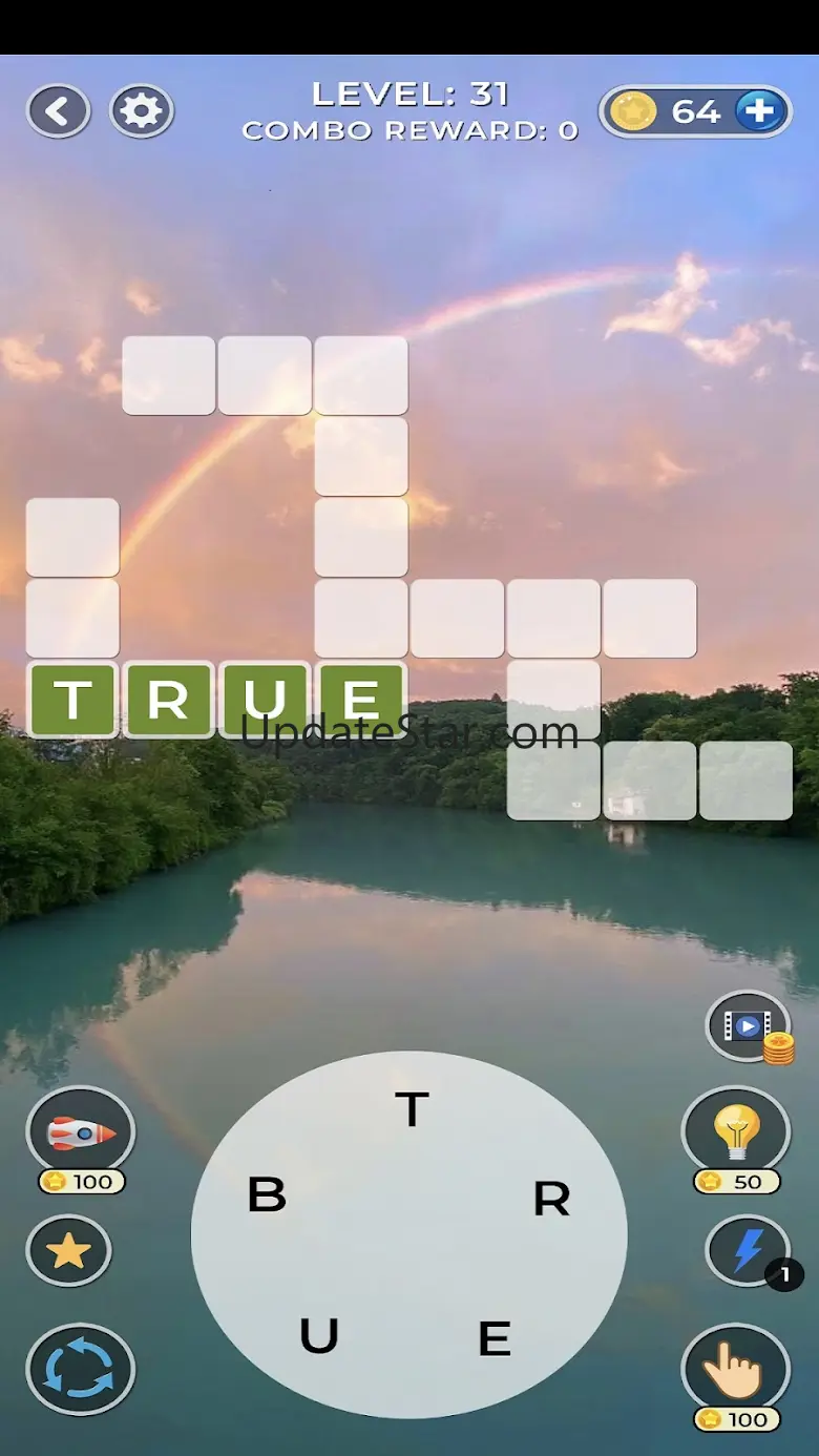 Word Puzzle 1.7.2