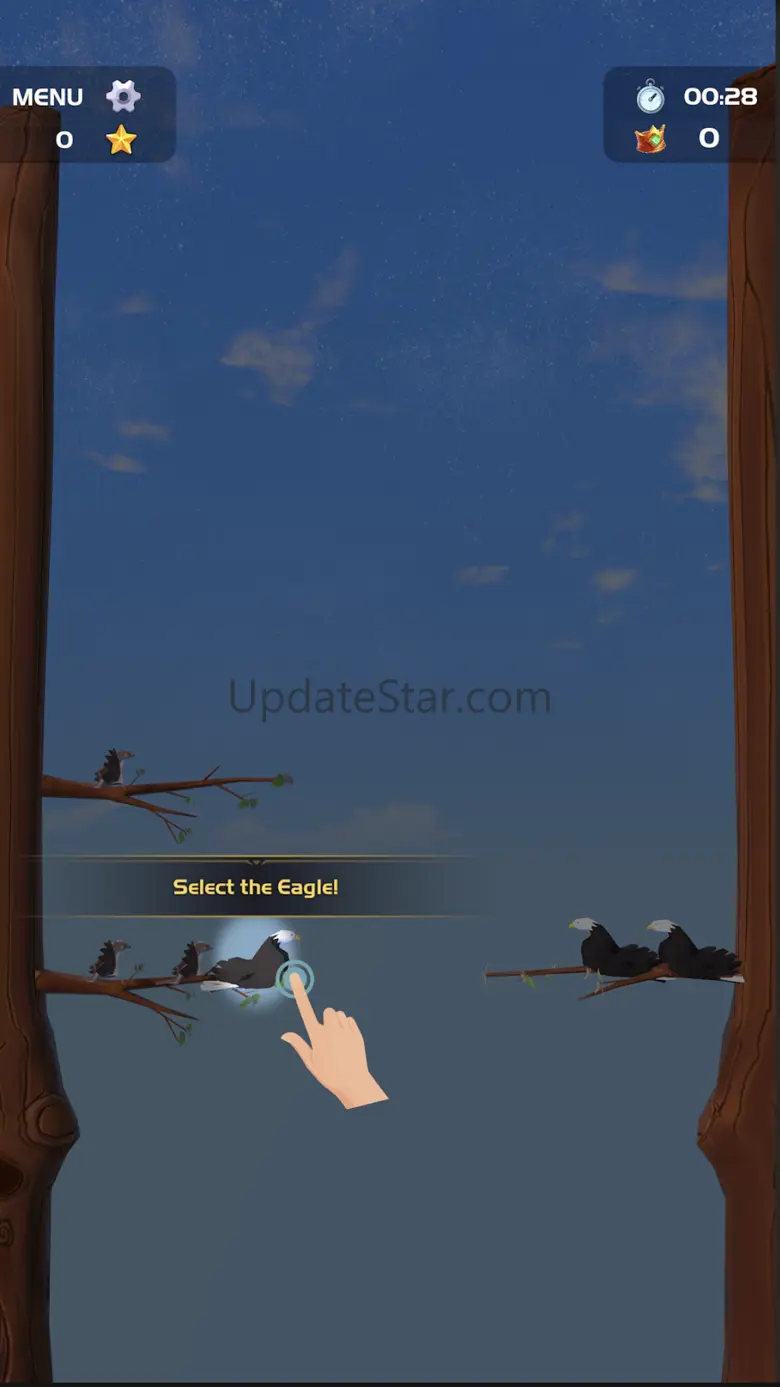 Bird Sort - Brain Training 3D 1.3
