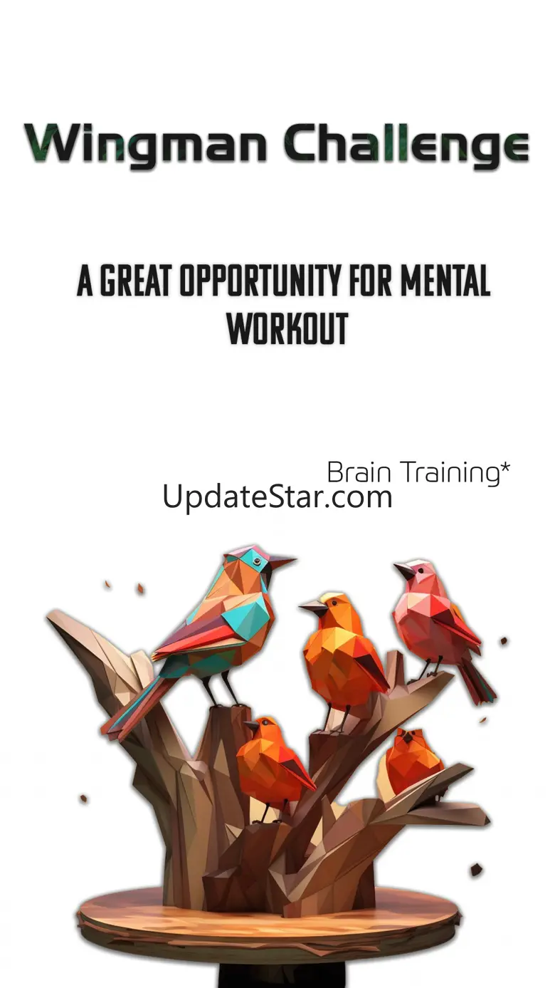 Bird Sort - Brain Training 3D 1.3