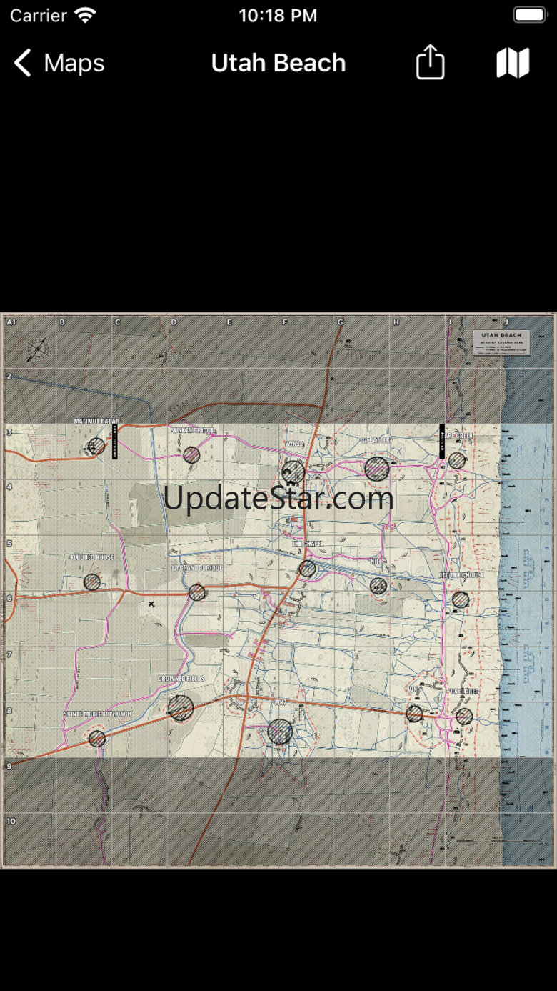 Hell Let Loose Maps 1.0.5