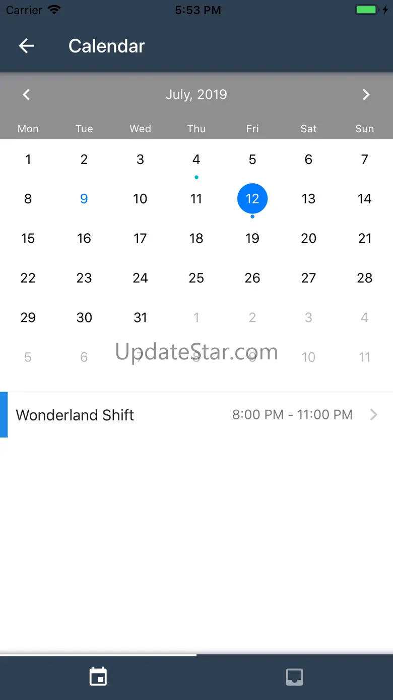 Brand Ambassadors 3.4.0