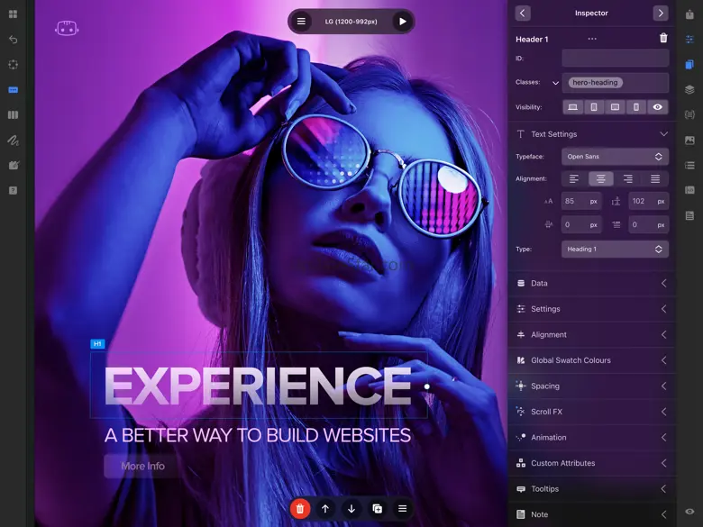 Blocs - Website Builder 1.2.2