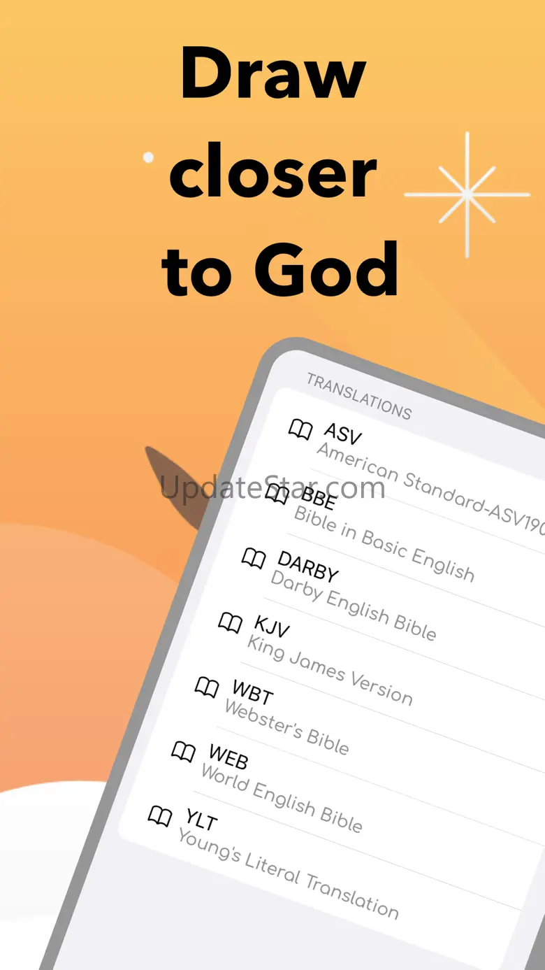 Bible Chat - Daily scripture 1.2.1