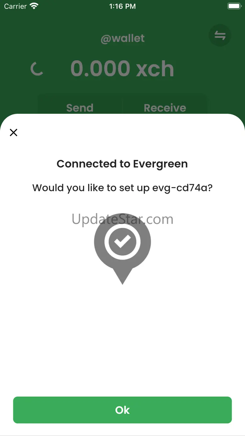 Evergreen Mobile 1.4.02