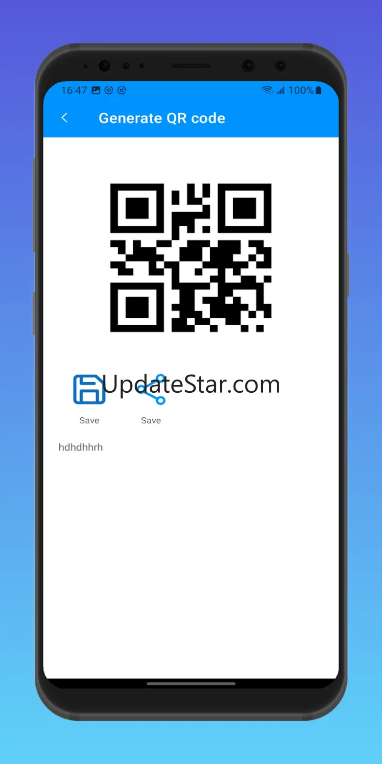 QrCodeScan 1.14
