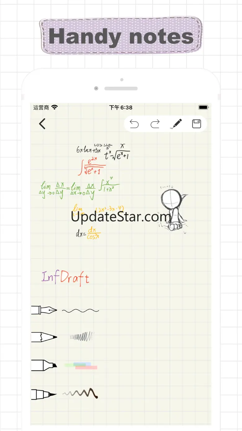My Notes - draft notes 2.2