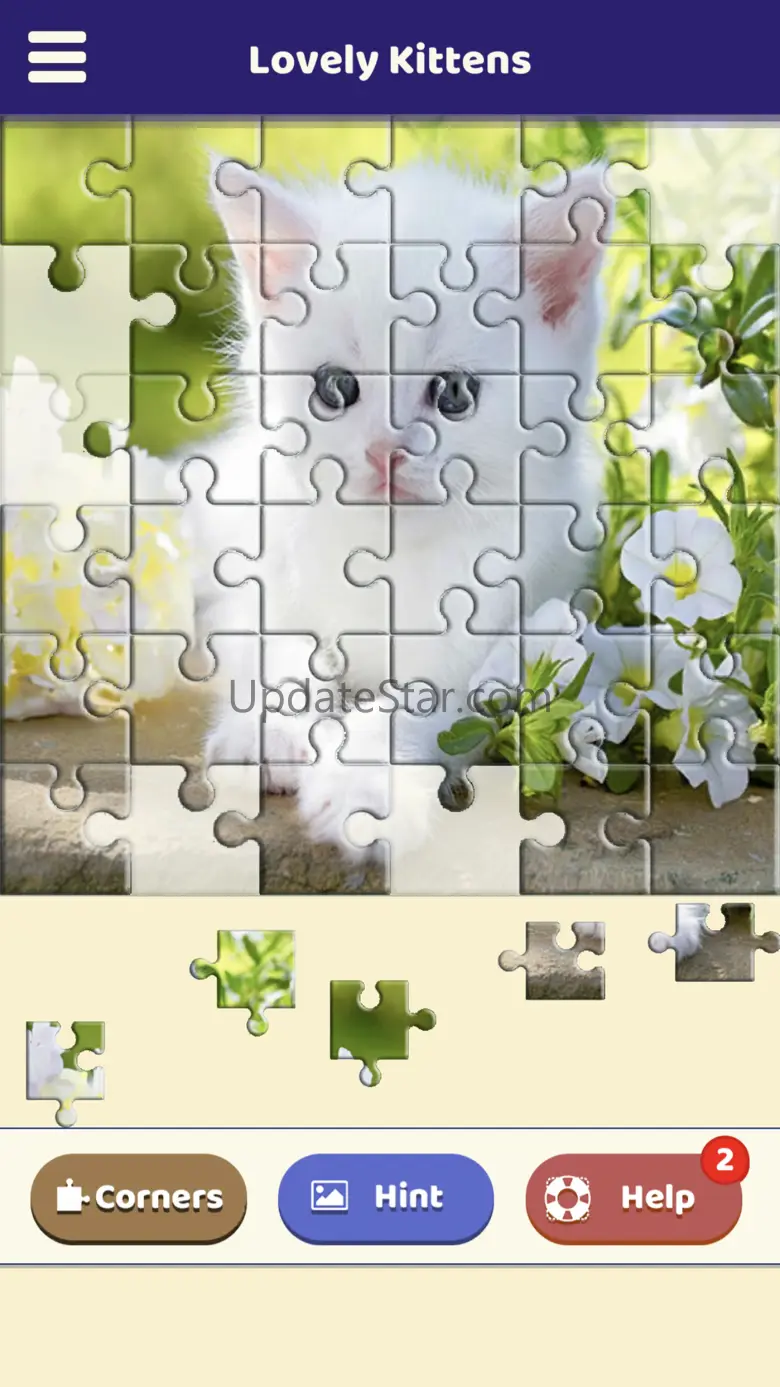 Lovely Kittens Puzzle 1.0.1