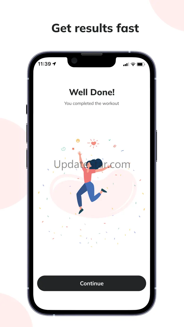 WomFIT: Health & Kegel Trainer 2.4