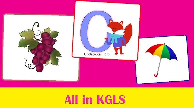 Kindergarten Learning School 10