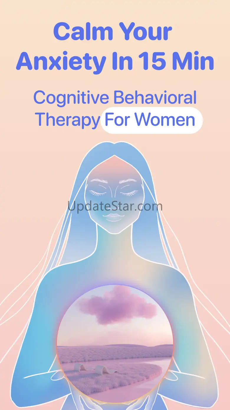 CenterMe - CBT Anxiety Relief 1.0.11